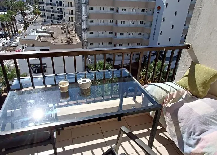 Cozy Americas Playa de las Américas