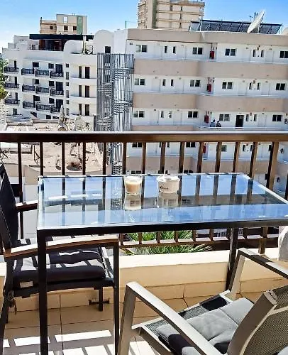 דירה Cozy Americas *