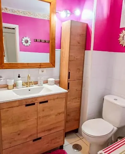 Lejlighed Cozy Americas *