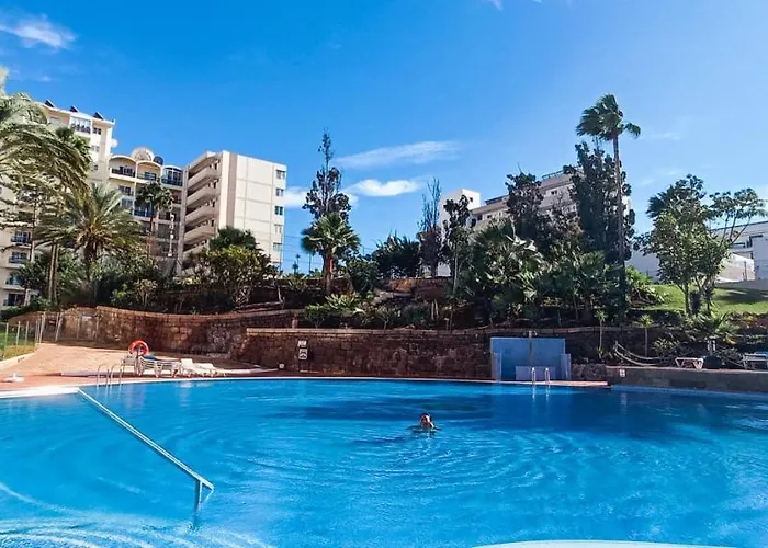 דירה Cozy Americas *