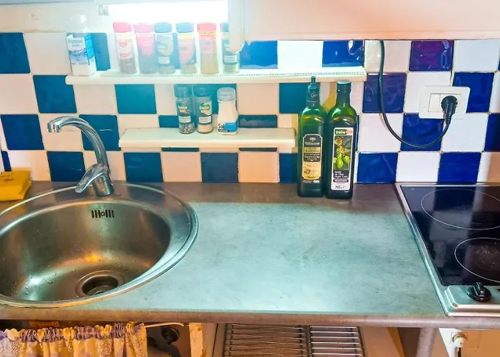 Lejlighed Cozy Americas *