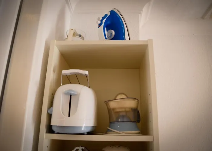 Lejlighed Cozy Americas *