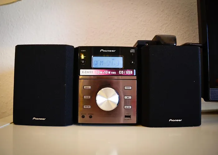 דירה Cozy Americas