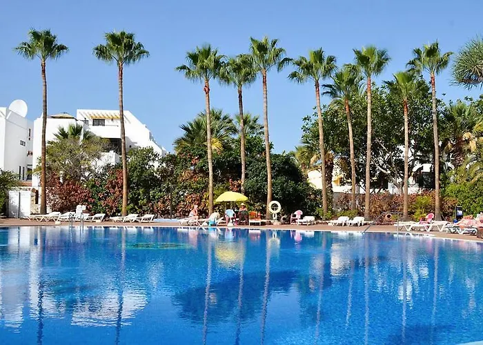 Cozy Americas דירה *