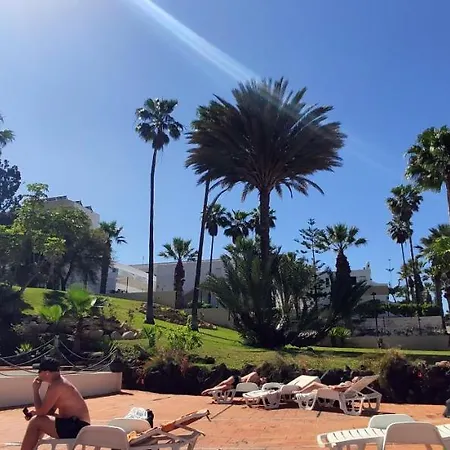 Apartman Cozy Americas *