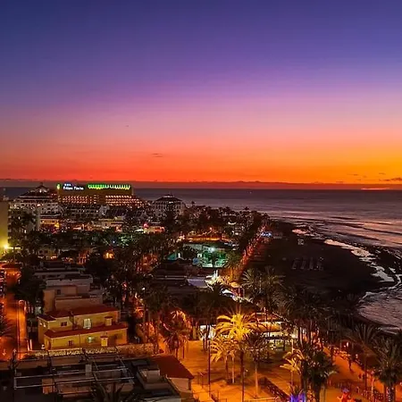 Apartman Cozy Americas