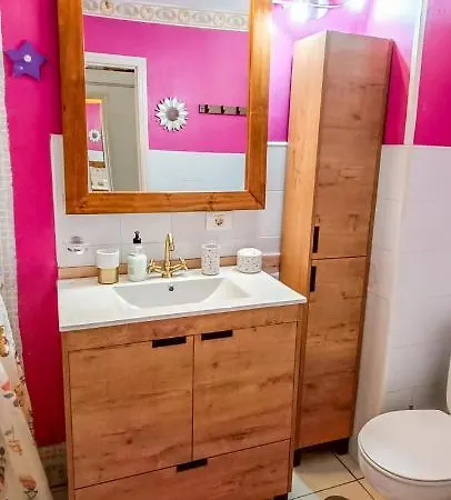 Cozy Americas Apartman Playa de las Américas