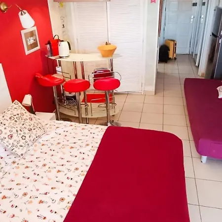 Cozy Americas Apartman Playa de las Américas