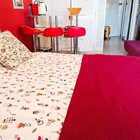 Cozy Americas * Playa de las Américas