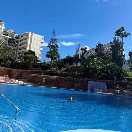 Cozy Americas Playa de las Américas