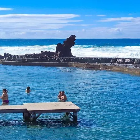 Apartman Cozy Americas *