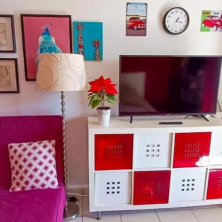 Apartman Cozy Americas