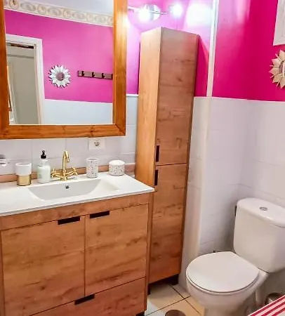 Apartman Cozy Americas *