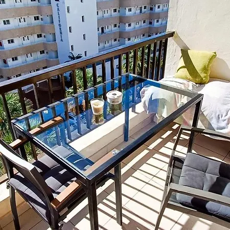 Apartman Cozy Americas