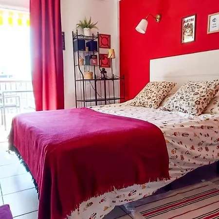 Apartman Cozy Americas *