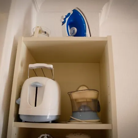 Apartman Cozy Americas *