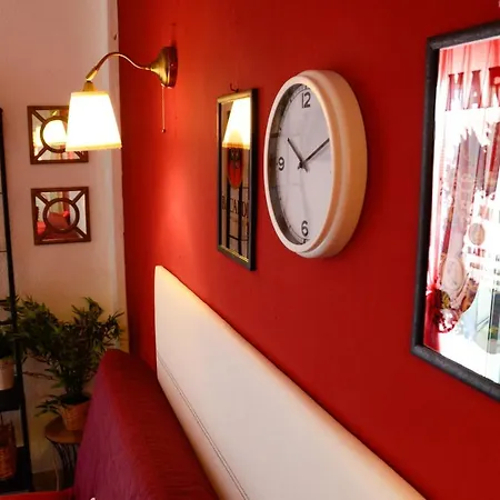 Cozy Americas * Playa de las Américas