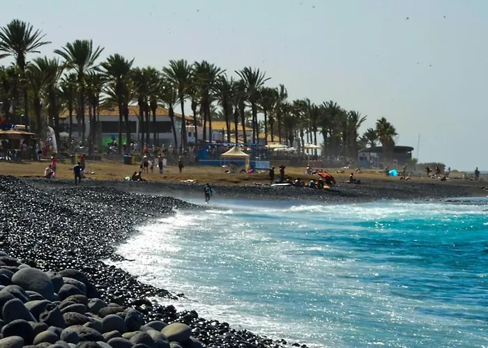 Cozy Americas * Playa de las Américas