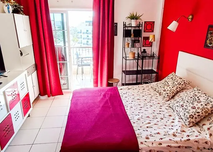 Cozy Americas Apartman Playa de las Américas