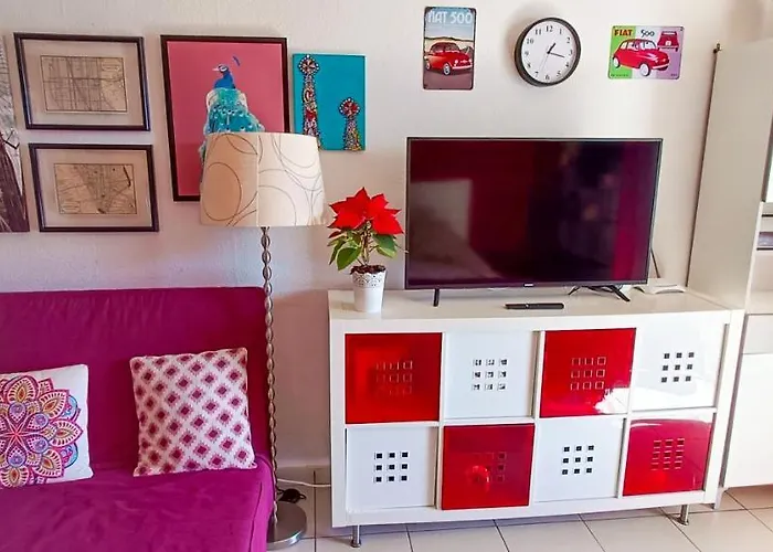 Apartman Cozy Americas