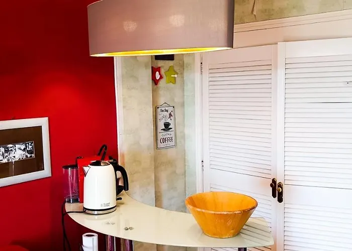 Cozy Americas Apartman Playa de las Américas