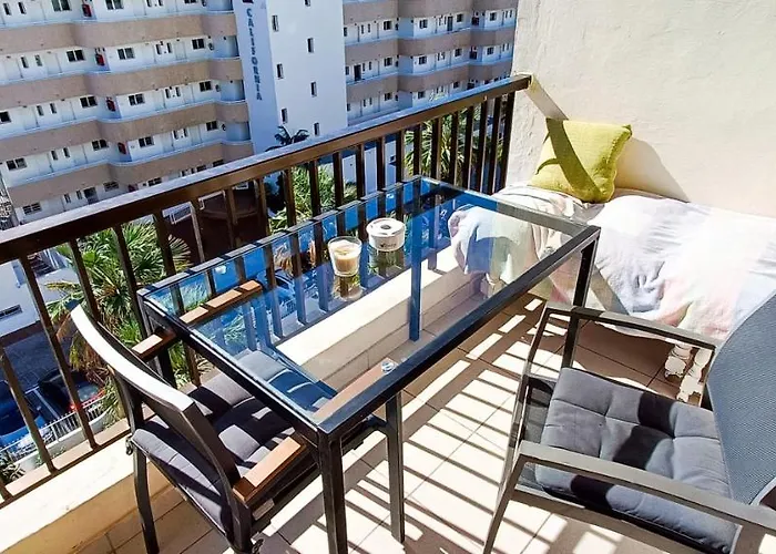 Apartman Cozy Americas