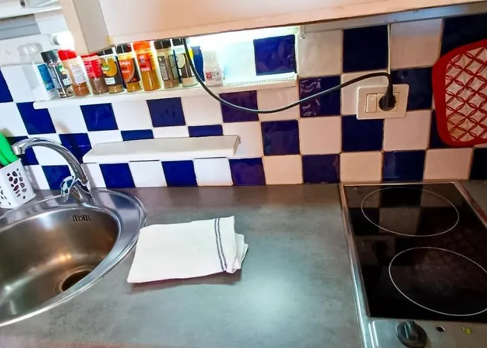 Apartman Cozy Americas Playa de las Américas