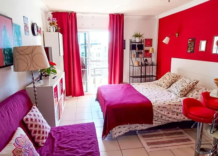 Cozy Americas Apartman Playa de las Américas