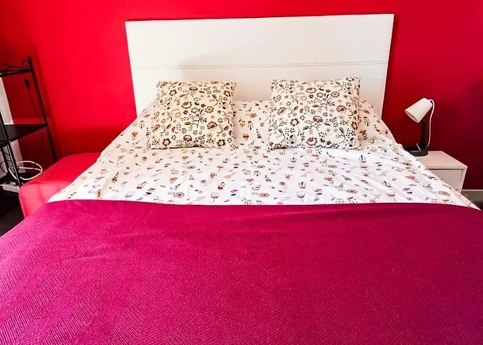 Apartman Cozy Americas