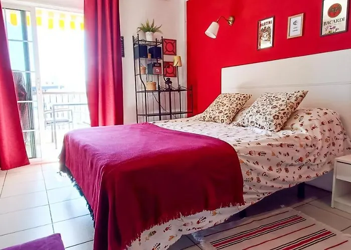 Apartman Cozy Americas *