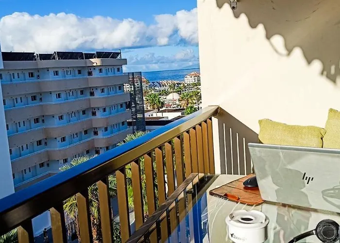 Apartman Cozy Americas Playa de las Américas