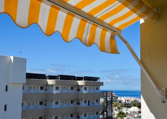 Apartman Cozy Americas Playa de las Américas