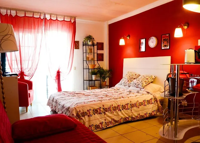 Cozy Americas Apartman *